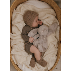 SNUGGLE BUNNIES PENELOPE BEIGE