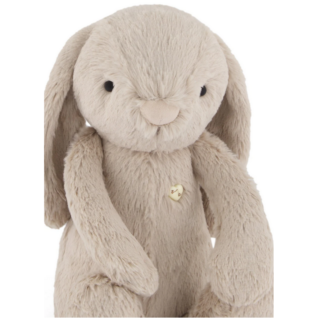 SNUGGLE BUNNIES PENELOPE BEIGE