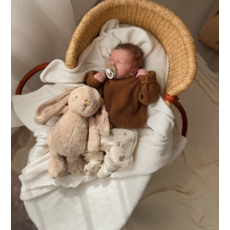 SNUGGLE BUNNIES PENELOPE BEIGE