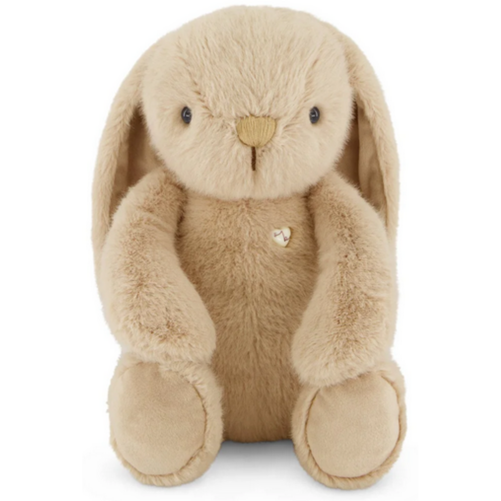 SNUGGLE BUNNIES PENELOPE CARAMEL