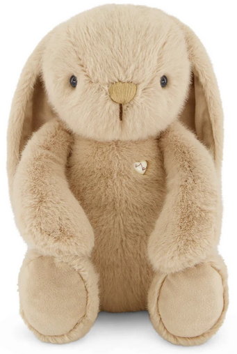 SNUGGLE BUNNIES PENELOPE CARAMEL