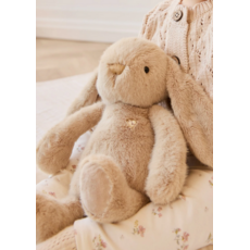 SNUGGLE BUNNIES PENELOPE CARAMEL