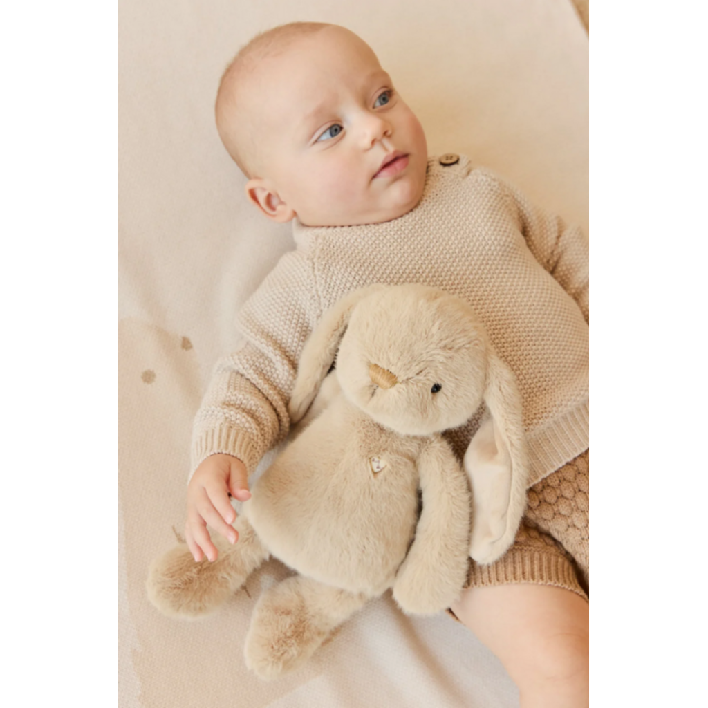 SNUGGLE BUNNIES PENELOPE CARAMEL