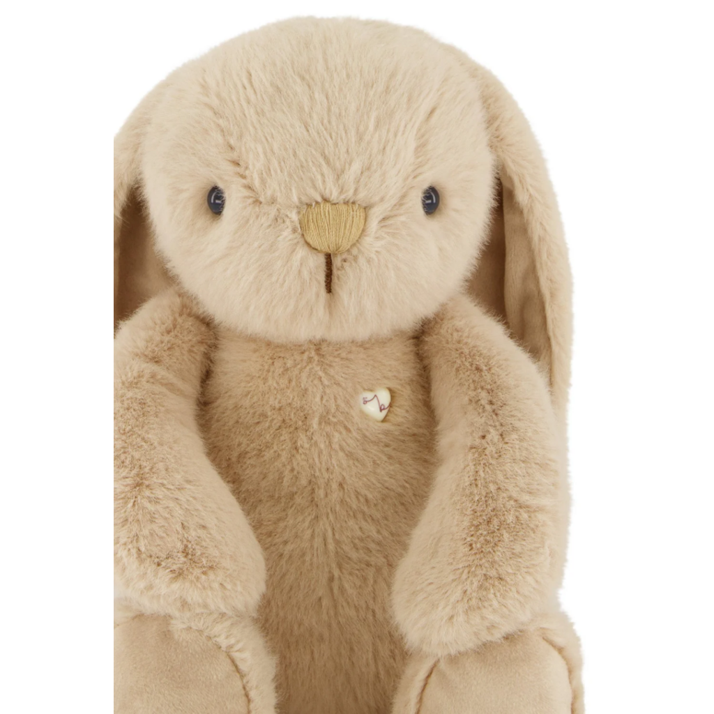 SNUGGLE BUNNIES PENELOPE CARAMEL