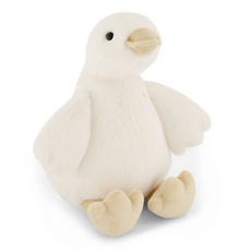 SNUGGLE BUNNIES ROSE THE DUCK