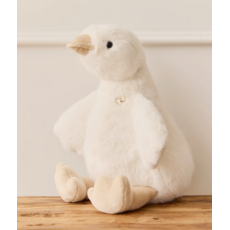 SNUGGLE BUNNIES ROSE THE DUCK