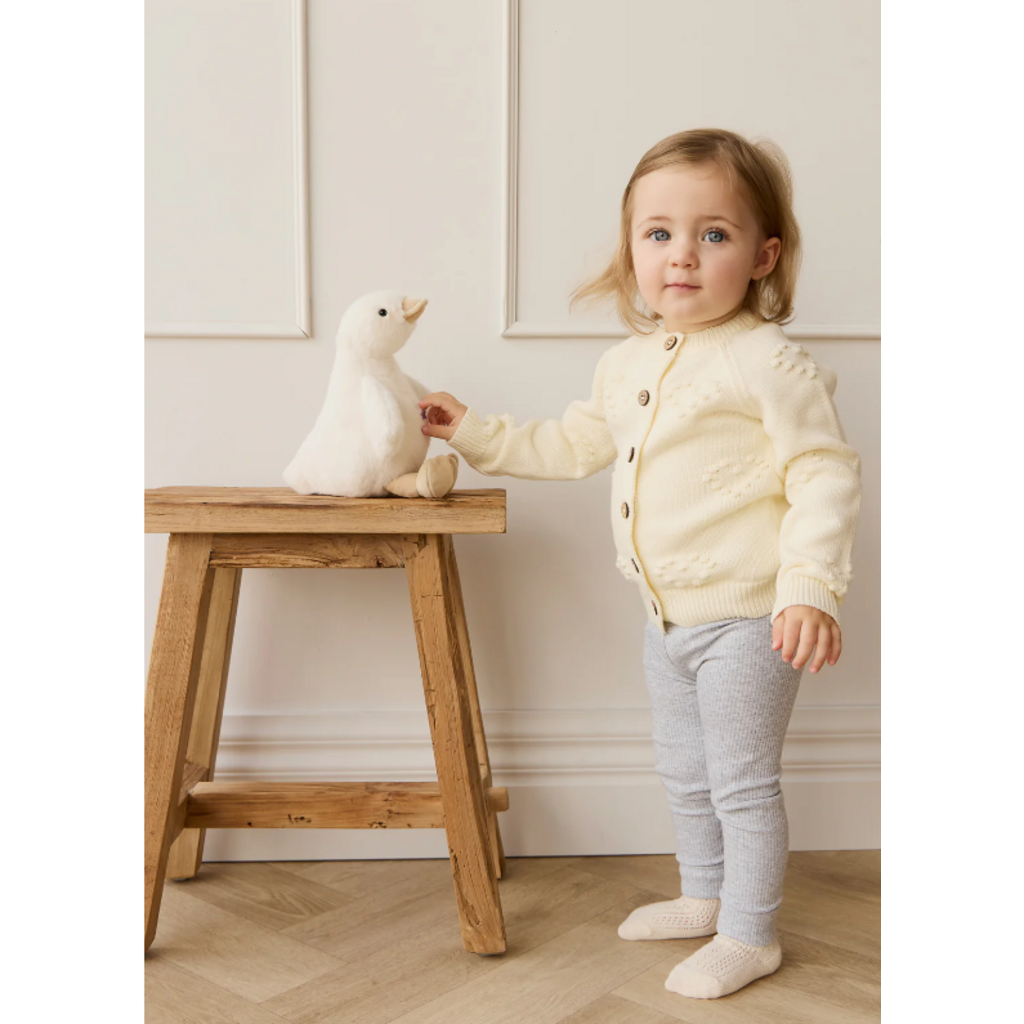 SNUGGLE BUNNIES ROSE THE DUCK