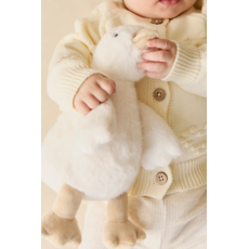 SNUGGLE BUNNIES ROSE THE DUCK