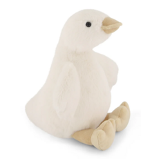 SNUGGLE BUNNIES ROSE THE DUCK