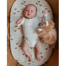 HILDA HIGHLAND COW CARAMEL