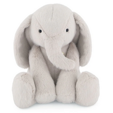 SNUGGLE BUNNIES OLIVE THE ELEPHANT