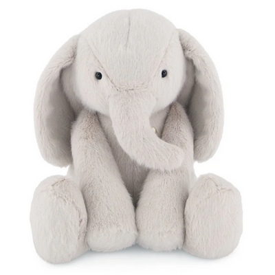 SNUGGLE BUNNIES OLIVE THE ELEPHANT