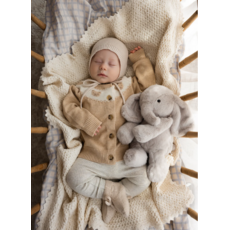 SNUGGLE BUNNIES OLIVE THE ELEPHANT