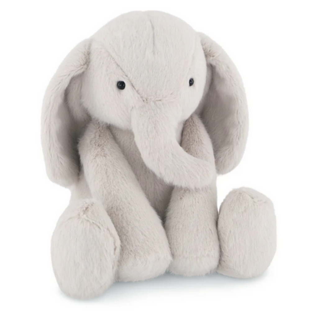 SNUGGLE BUNNIES OLIVE THE ELEPHANT