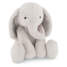 SNUGGLE BUNNIES OLIVE THE ELEPHANT