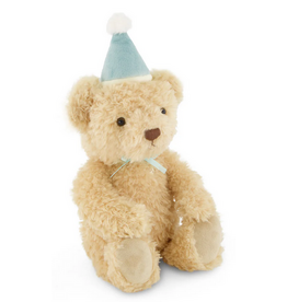 SNUGGLE BUNNIES ARTHUR BIRTHDAY BEAR SKY