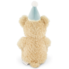 SNUGGLE BUNNIES ARTHUR BIRTHDAY BEAR SKY