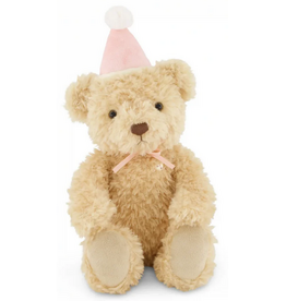 SNUGGLE BUNNIES ARTHUR BIRTHDAY BEAR FAIRY