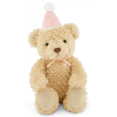 SNUGGLE BUNNIES ARTHUR BIRTHDAY BEAR FAIRY