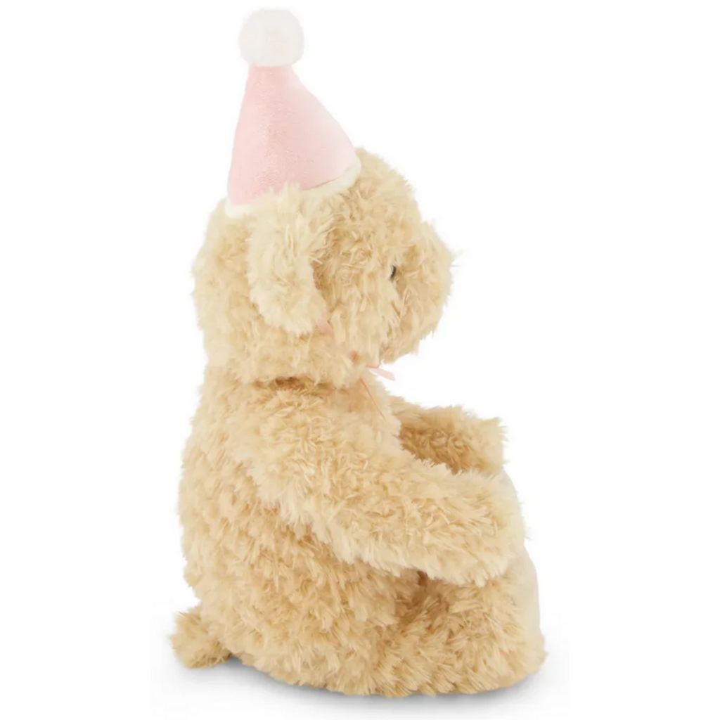 ARTHUR BIRTHDAY BEAR FAIRY