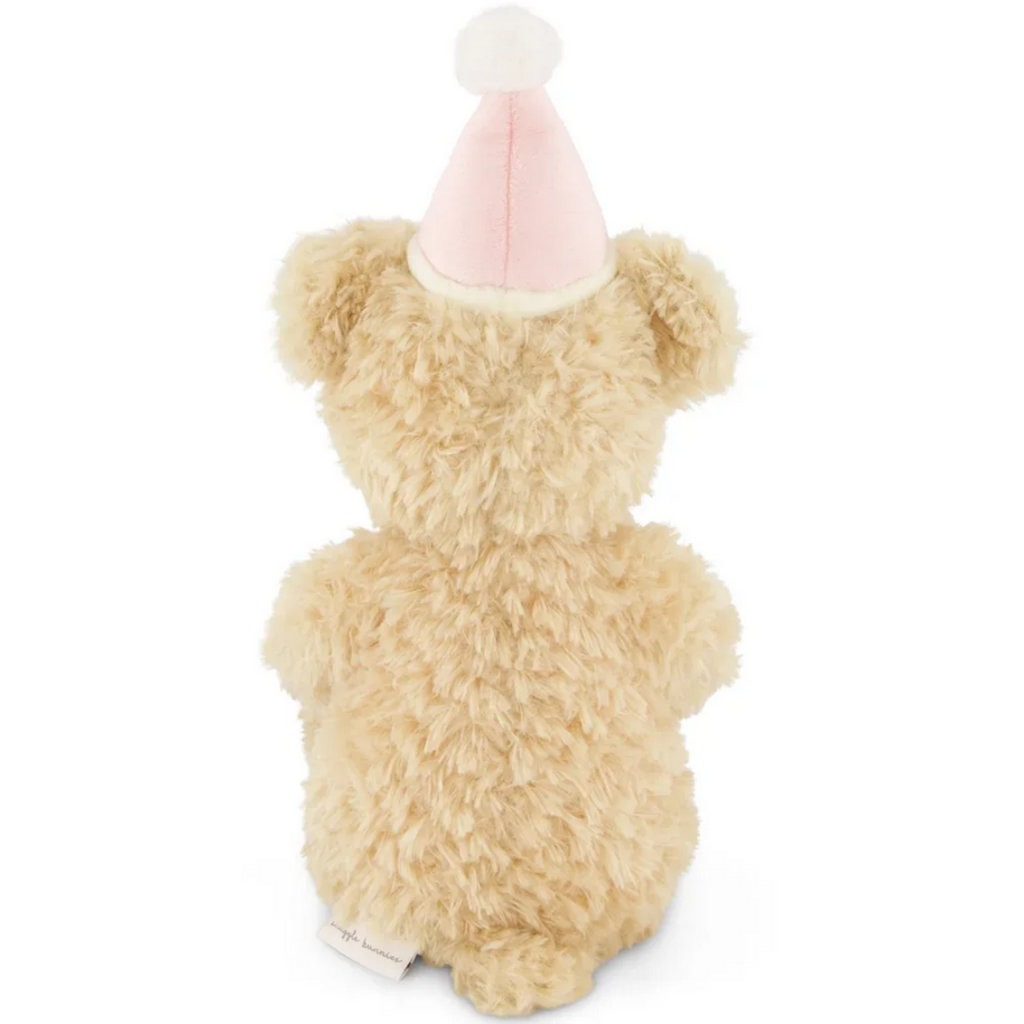 ARTHUR BIRTHDAY BEAR FAIRY