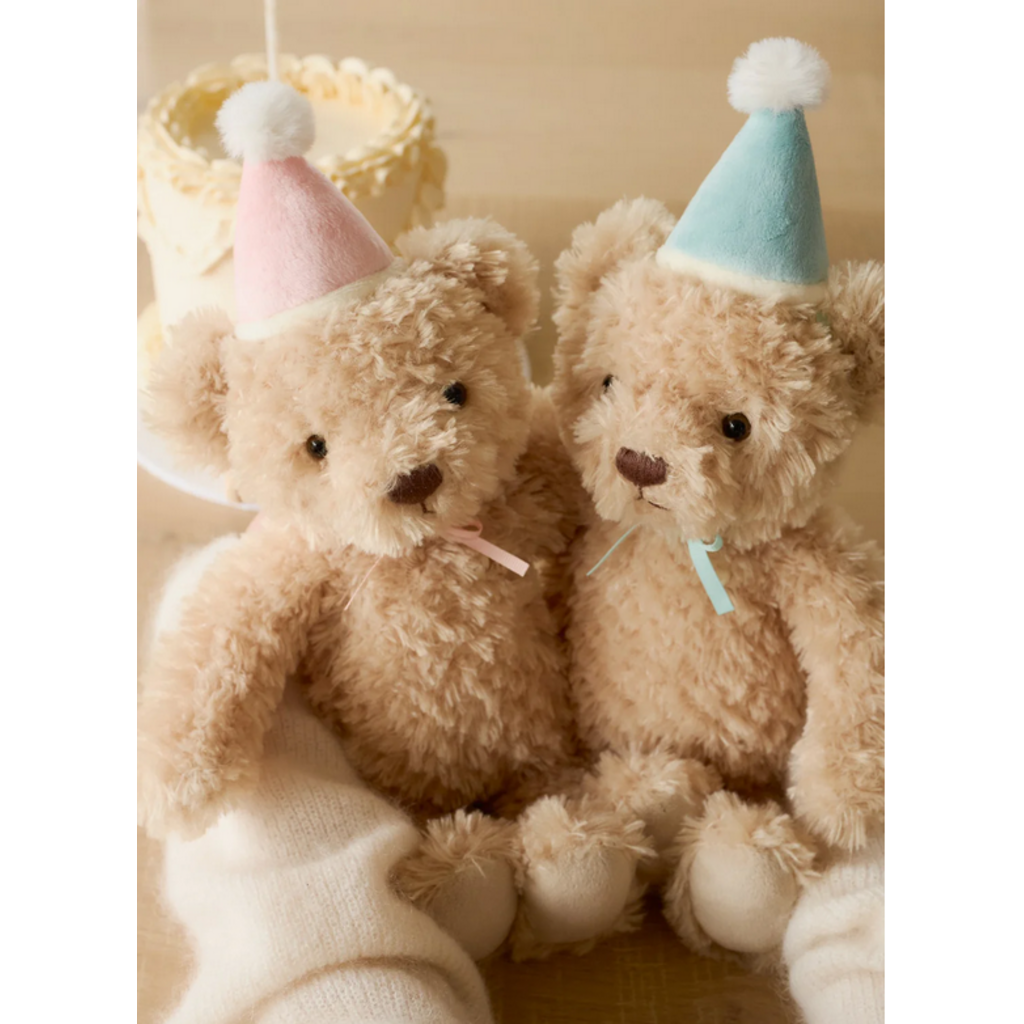 ARTHUR BIRTHDAY BEAR FAIRY