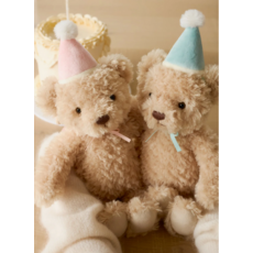 ARTHUR BIRTHDAY BEAR FAIRY