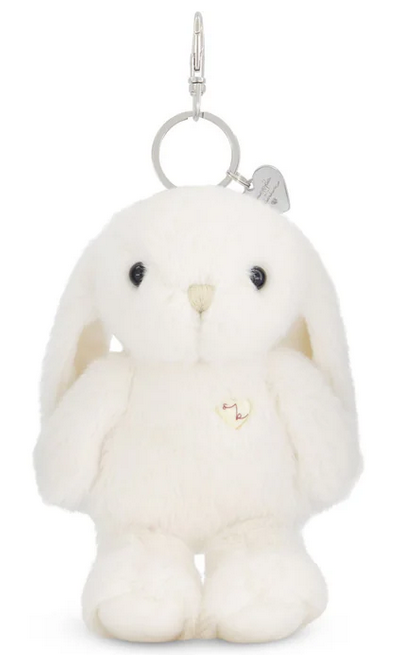 PENELOPE MARSHMALLOW BAG CHARM