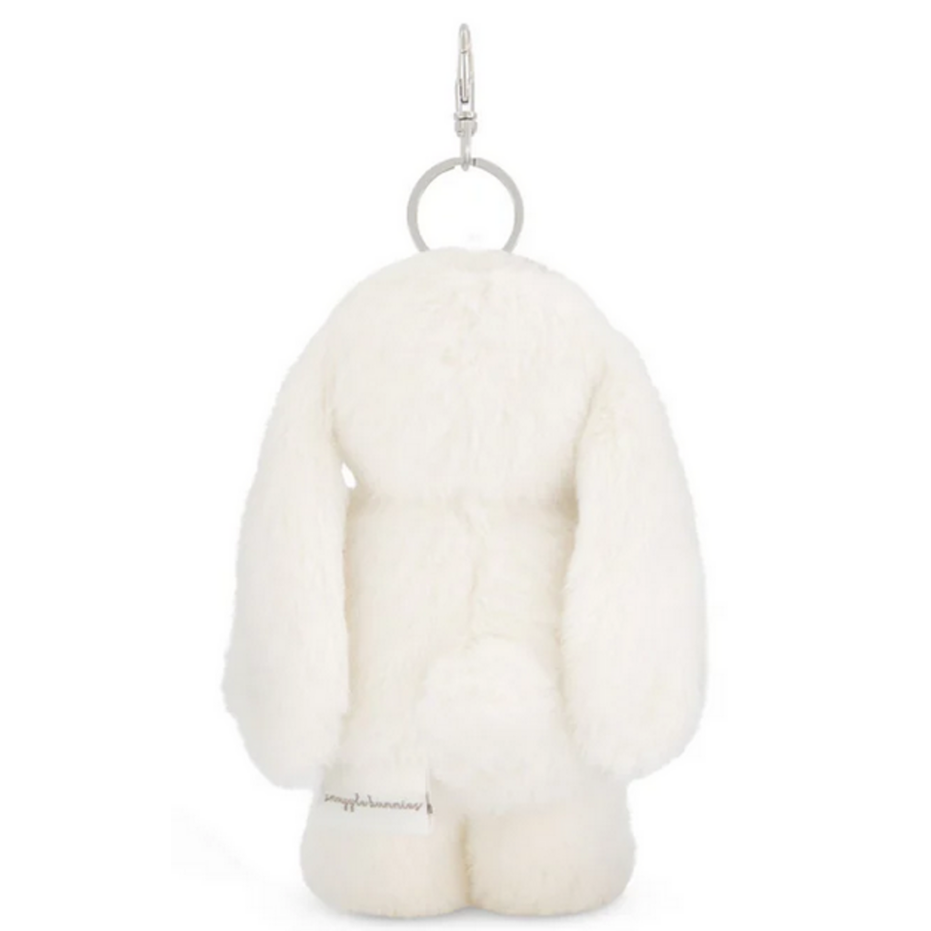 PENELOPE MARSHMALLOW BAG CHARM
