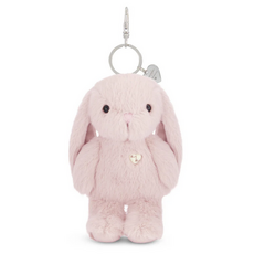 PENELOPE BLOSSOM BAG CHARM