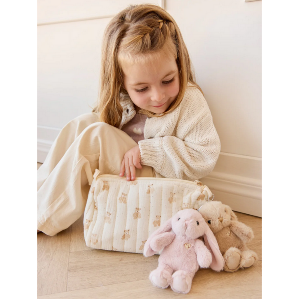 PENELOPE BLOSSOM BAG CHARM