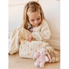 PENELOPE BLOSSOM BAG CHARM