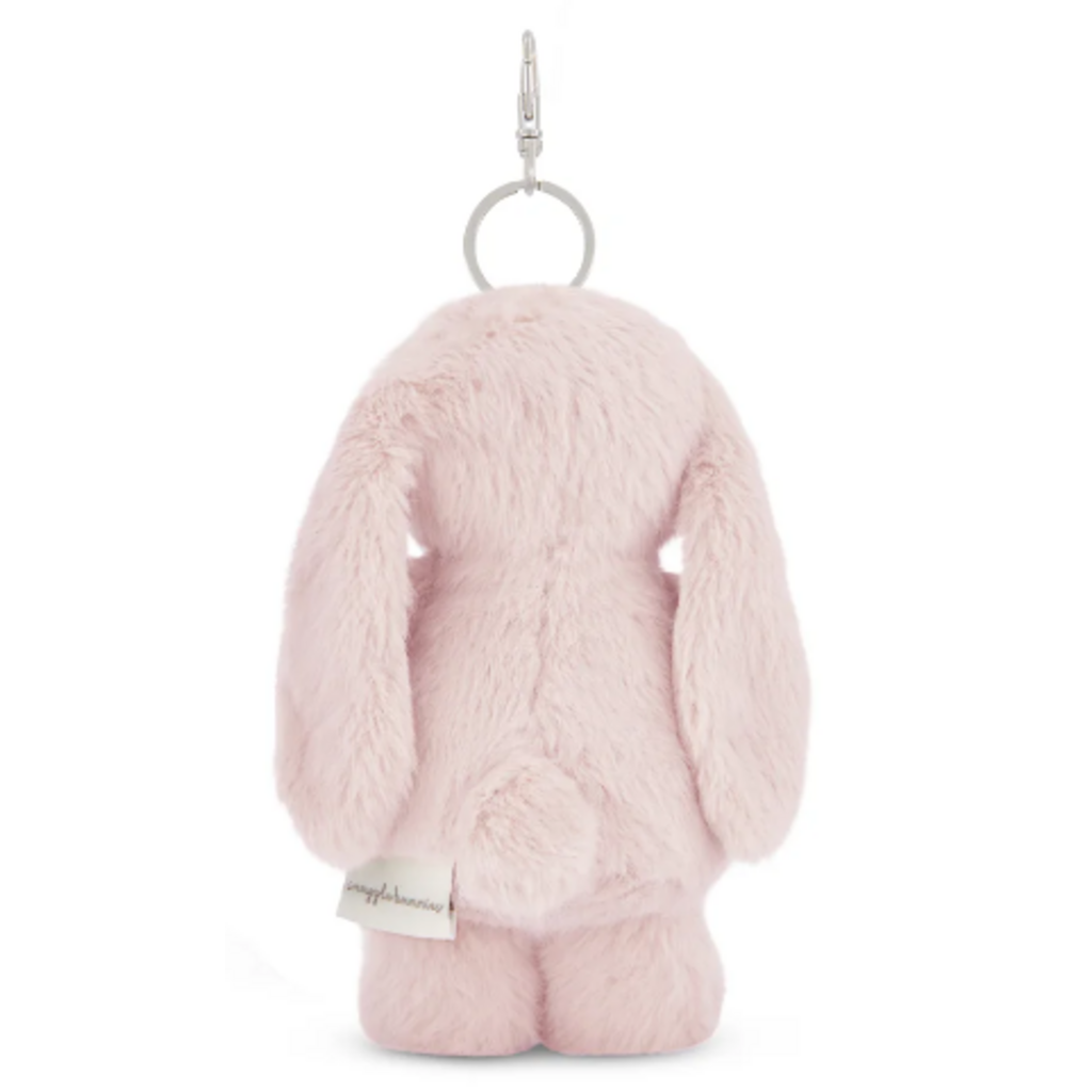 PENELOPE BLOSSOM BAG CHARM