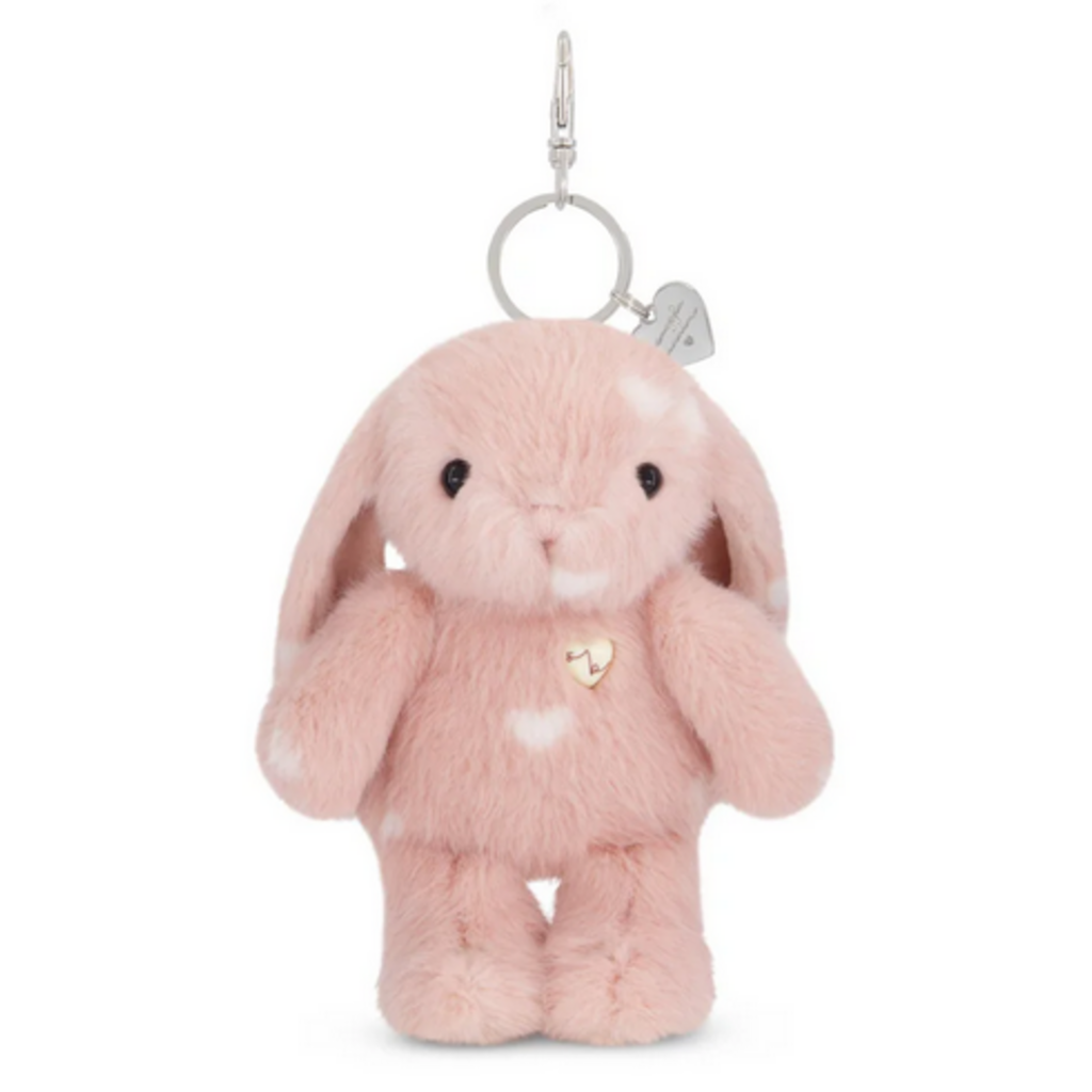 PENELOPE LITTLE LOVE BAG CHARM