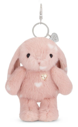 PENELOPE LITTLE LOVE BAG CHARM