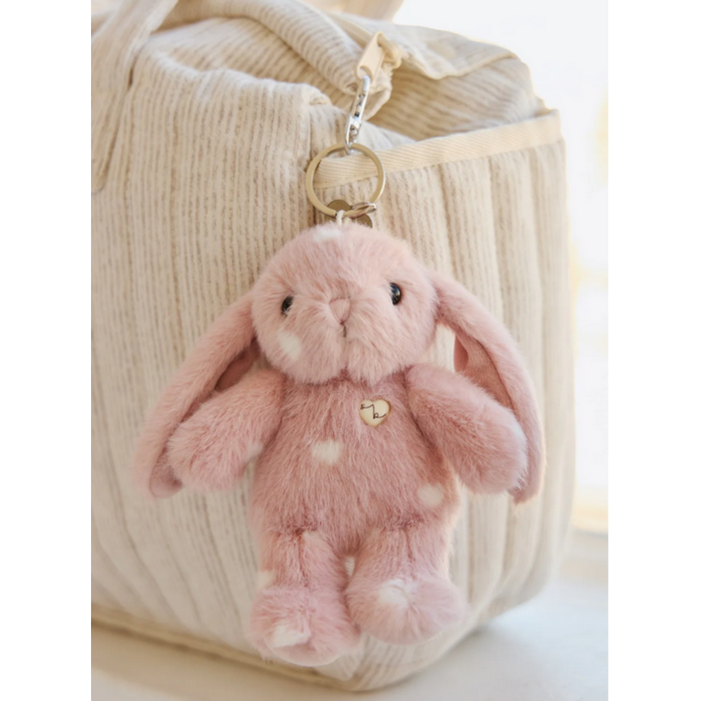 PENELOPE LITTLE LOVE BAG CHARM