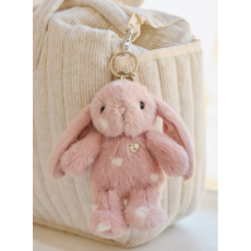 PENELOPE LITTLE LOVE BAG CHARM