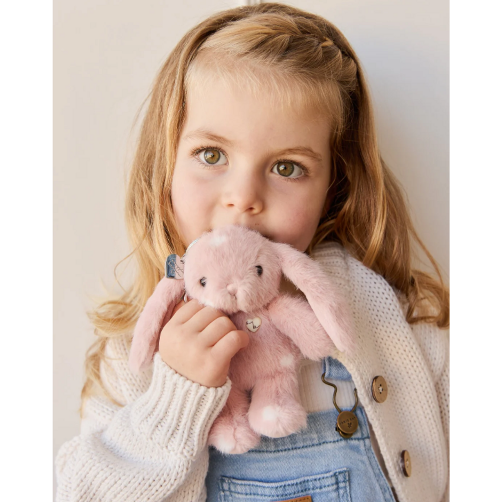 PENELOPE LITTLE LOVE BAG CHARM