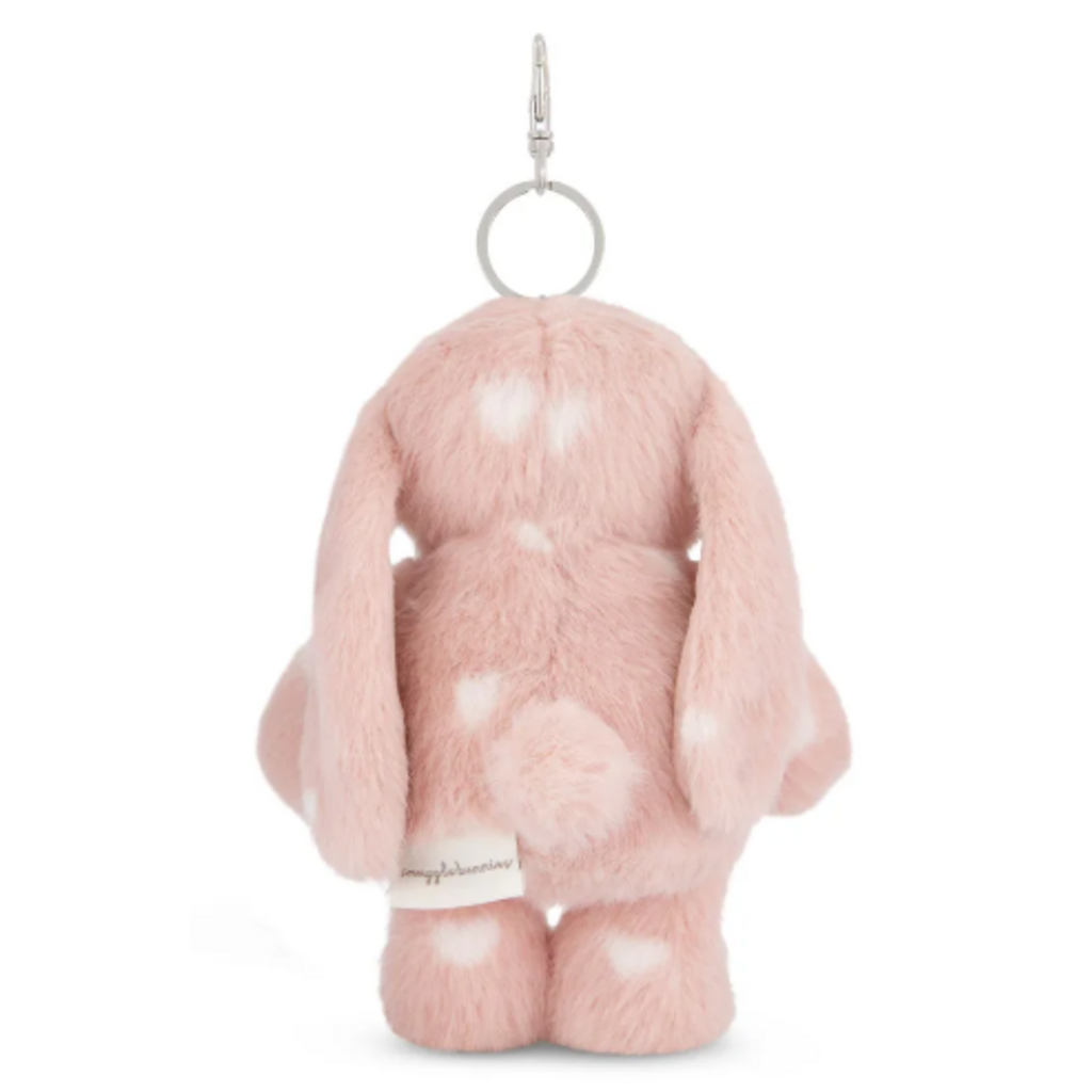 SNUGGLE BUNNIES PENELOPE LITTLE LOVE BAG CHARM