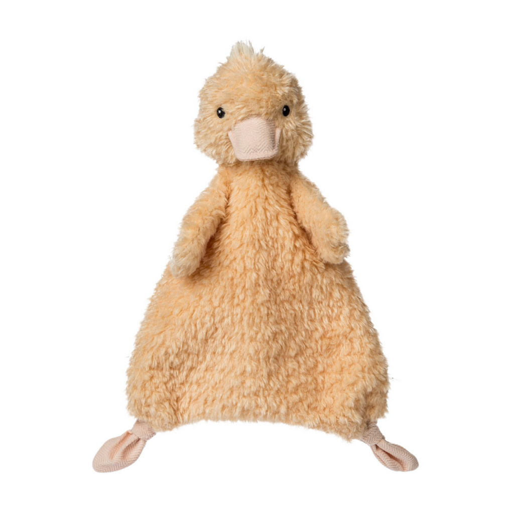 MARY MEYER AGAIN FRIENDS LOVEY DUCK