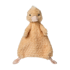 MARY MEYER AGAIN FRIENDS LOVEY DUCK