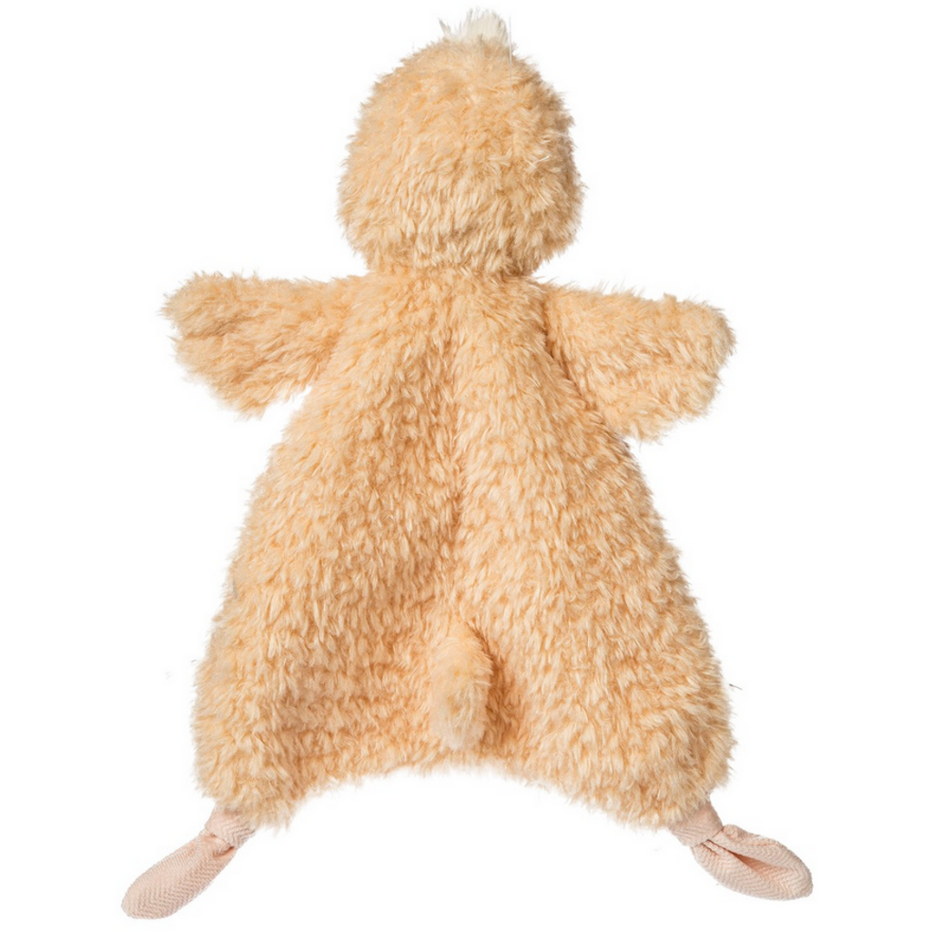 MARY MEYER AGAIN FRIENDS LOVEY DUCK