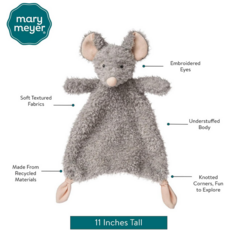 MARY MEYER AGAIN FRIENDS LOVEY MOUSE