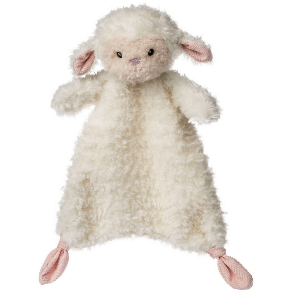 MARY MEYER AGAIN FRIENDS LOVEY LAMB