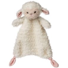 MARY MEYER AGAIN FRIENDS LOVEY LAMB