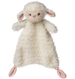 MARY MEYER AGAIN FRIENDS LOVEY LAMB