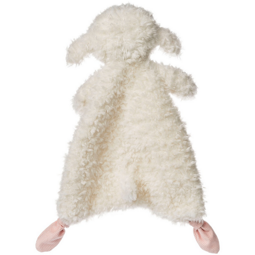 MARY MEYER AGAIN FRIENDS LOVEY LAMB