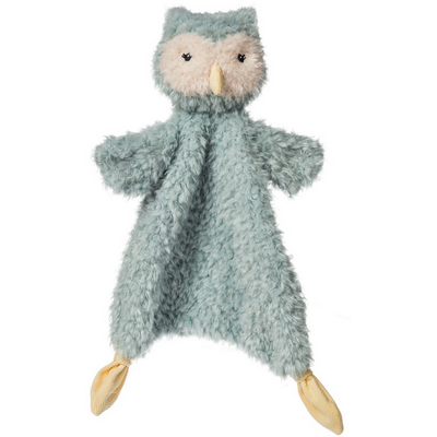 MARY MEYER AGAIN FRIENDS LOVEY OWL*