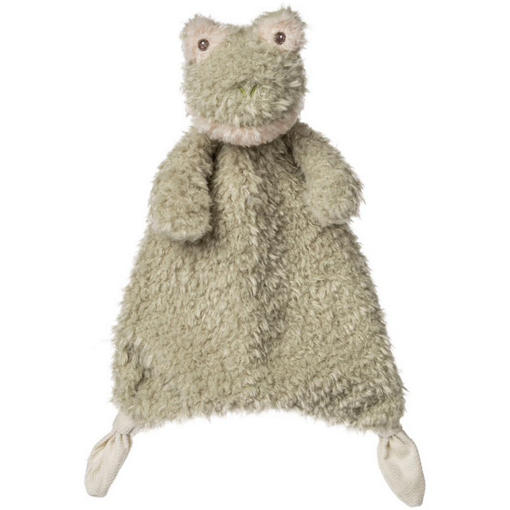 MARY MEYER AGAIN FRIENDS LOVEY FROG