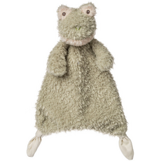 MARY MEYER AGAIN FRIENDS LOVEY FROG